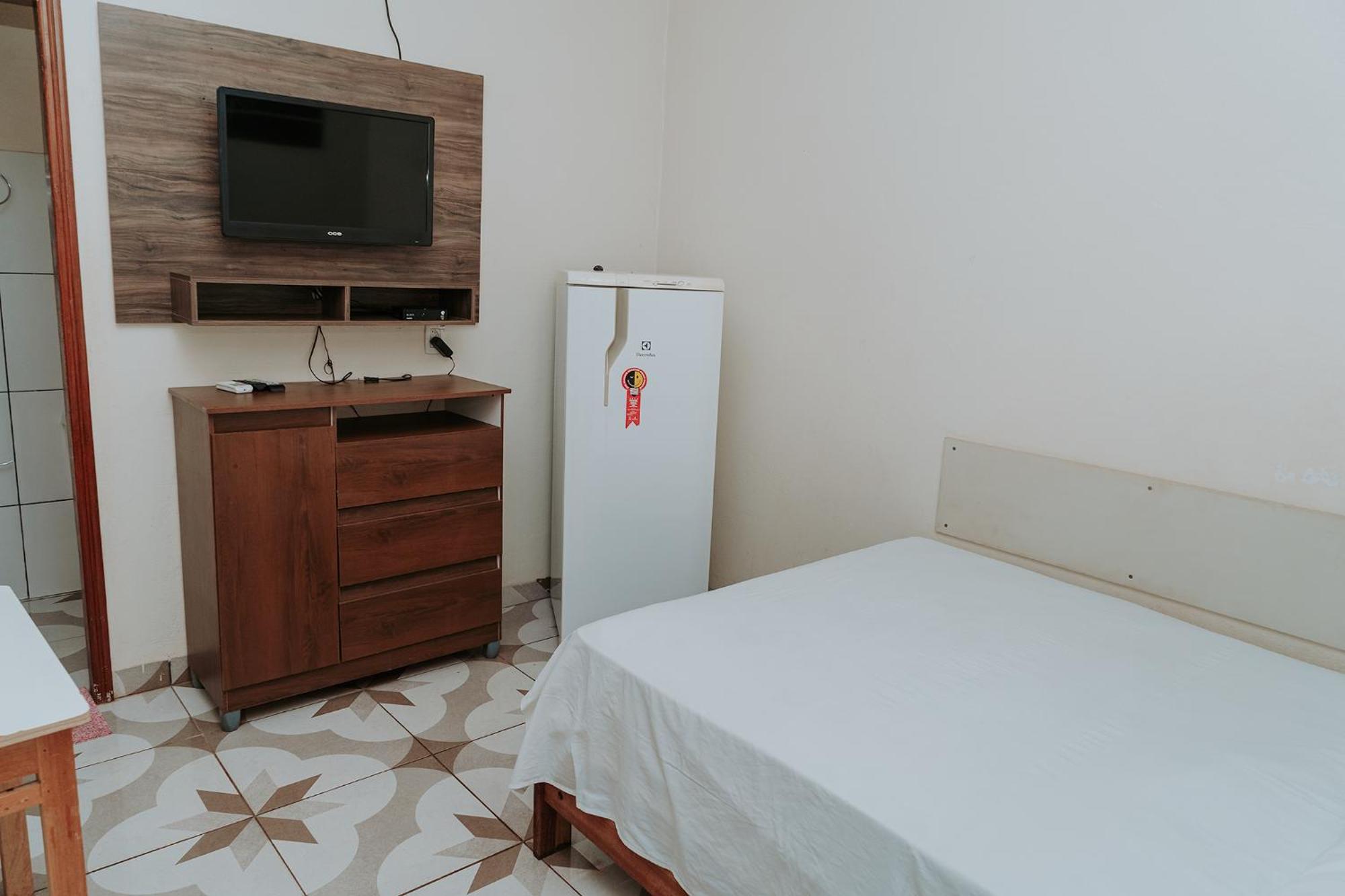 Hotel E Churrascaria Asa Branca Buriticupu Exteriér fotografie